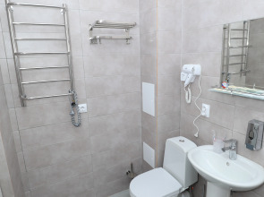 Бутик-отель АСКЬАЛА