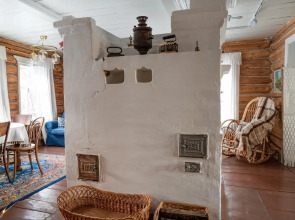 Гостевой дом Изба Плёс