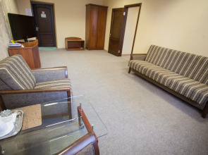 Отель Алиса