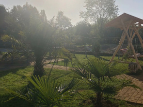 Вилла Апсуа