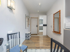 Квартира на Большой Покровской 10в