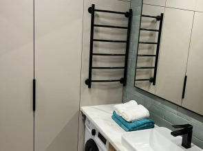 Квартира Дизайнерская 2-х комнатная