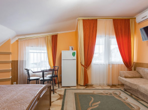 Гостевой дом Коктейль