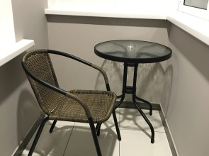 Апартаменты DOMUS на Чкалова