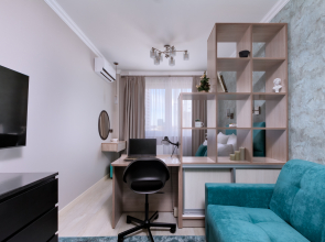 Апартаменты Тульская 80