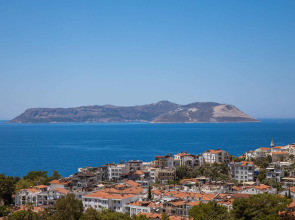 Апартаменты Lobelya Suites