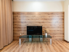 Апартаменты Просторные 3-х комнатные в стиле минимализм