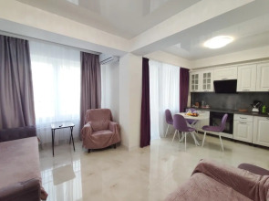 Квартира 66 в ЖК Каравелла Португалии