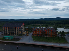 Апартаменты Business Residence, 518