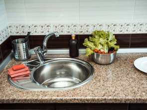 Квартира Cozy home Violet