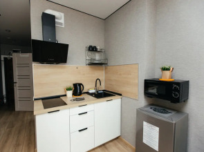 Апартаменты с Новым Ремонтом в Центре Ростова