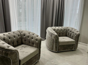 Apartment Усадьба King Suite