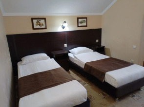 Гостевой дом Лето