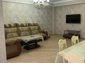 Апартаменты Vip Квартира 3К в Дербенте возле Набережной