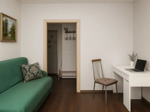 Апартаменты в Центре Города