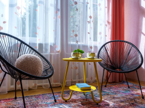 Квартира Просторная для Всей Семьи