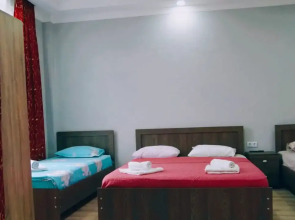 Гостевой Дом New Batumi