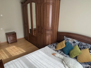 Квартира Трехкомнатная в курортной зоне