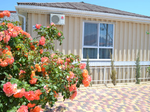 Оздоровительный Комплекс Лазурный