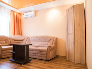 Апартаменты Прогресс Чибьюская