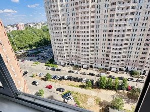 Апартаменты Sweet Home Apart