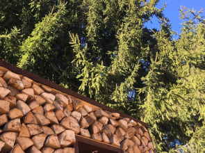 Гостевой дом Елки-палки