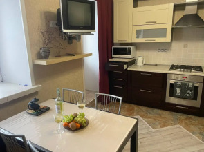 Апартаменты на Журналистов