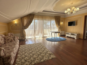 Гостевой дом Звездный берег