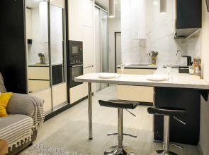 Квартира в центре Петрозаводска у набережной