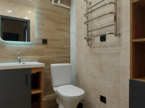 Квартира 2 комн квартира в ЖК Ulla