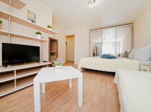 Квартира Уютная квартира в 10 минутах от достопримечательностей города