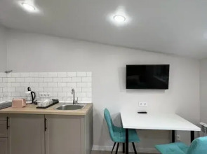 Апартаменты Крыша 9