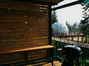 Апартаменты Пижамы