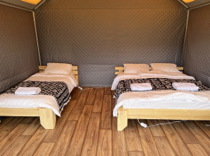 Кемпинг 10Богов