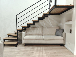 Апартаменты Барселона-Парк