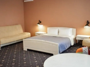 Мини-отель Скай