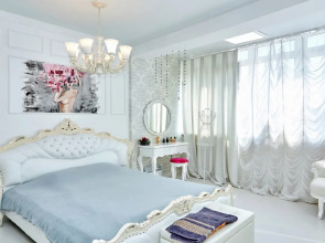 Апартаменты Sharing T30