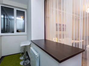 АПАРТАМЕНТЫ REHOME24 на 20 этаже