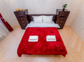 Апартаменты Фролова 31