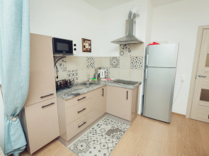 Апартаменты ЖК Москва 164