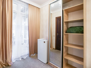 Гостевой Дом Вилла Венеция 1 Морская Линия