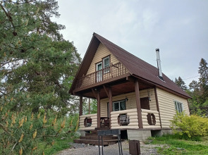 Коттеджный комплекс Корела