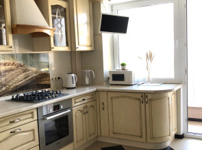 Квартира У Резиденции Королей