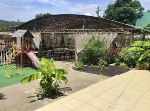 Гостевой Дом Олений Ручей