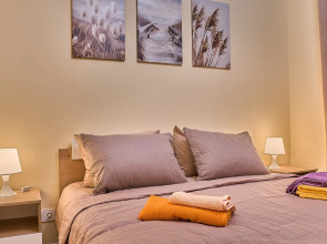 Квартира ПоDelam