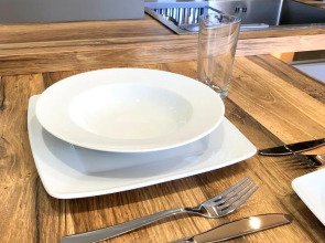 Апартаменты Parkgarten Elite