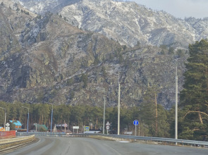 Гостевой дом Тишина Алтая