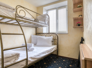 Отель Винтерфелл  Старый Арбат