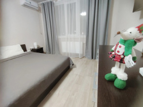 GOROD Si апартаменты в ЖК Задонье Парк