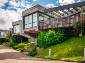 Вилла Skypark с четырьмя спальнями